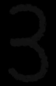 3