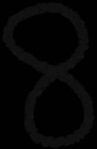 8