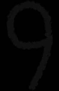 9