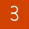 3