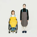 みんなにいいエプロン