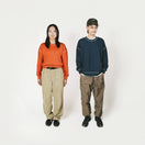 いろいろたのしいスウェット