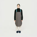 みんなにいいエプロン