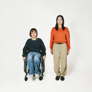 いろいろたのしいスウェット