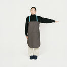 みんなにいいエプロン