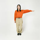 いろいろたのしいスウェット