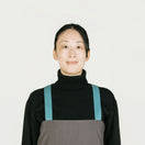 みんなにいいエプロン