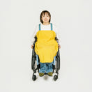 みんなにいいエプロン