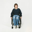 いろいろたのしいスウェット