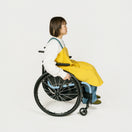 みんなにいいエプロン