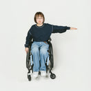 いろいろたのしいスウェット