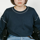 いろいろたのしいスウェット