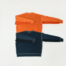 いろいろたのしいスウェット