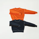 いろいろたのしいスウェット